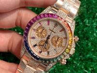 輕松搞定腕表表帶過(guò)長(zhǎng)問(wèn)題：勞力士表友必看全攻略