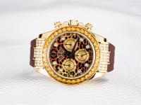 拯救你的腕上時(shí)光：勞力士停走問(wèn)題解決秘籍