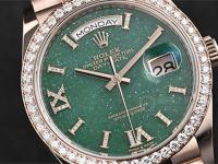 巧手修復(fù)：勞力士表殼破裂的隱形魔法