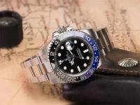 勞力士手表走時(shí)體驗(yàn)（探索精準(zhǔn)與奢華的完美結(jié)合）