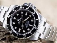 古董勞力士指針生銹修復(fù)秘籍：讓你的時(shí)光之輪煥然一新