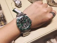 勞力士手表機(jī)芯受損處理技巧大全（修復(fù)與保養(yǎng)的實(shí)用指南）