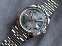 勞力士手表指針生銹解決方法（日常保養與應急修復技巧）