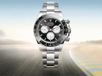 勞力士機芯怎么看型號（識別方法與技巧）