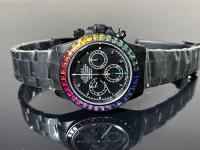 劃痕困擾？勞力士腕表煥新秘籍！