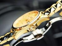 勞力士手表表帶太松解決方法深度解析（輕松調整手表佩戴舒適度的技巧）