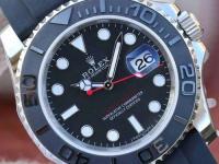 輕松應對表帶困擾：勞力士腕表表帶過短解決方案大揭秘