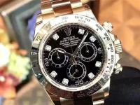 揭秘！勞力士手表的真假鑒定秘籍：專業視角下的辨別之道