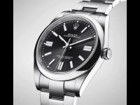 輕松應對勞力士表殼劃痕：非官方修復秘籍揭秘