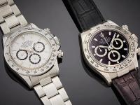 勞力士發條壞了如何處理