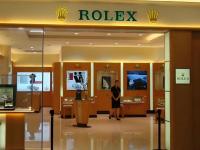 勞力士機(jī)芯里面有劃痕處理技巧詳解