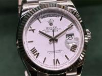 勞力士表針掉了應(yīng)該咋解決