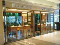 勞力士手表表蒙有劃痕解決技巧盤點(diǎn)