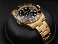 勞力士手表發(fā)條壞了處理方法詳解