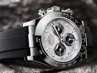 勞力士腕表表殼有劃痕解決辦法深度解析