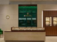 勞力士手表表蒙子壞了解決方法