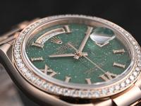 勞力士機(jī)芯里面有劃痕解決方法