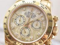 戴勞力士有什么意義