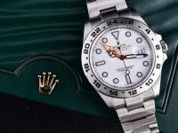 勞力士腕表進灰了處理技巧