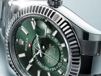 勞力士表耳掉了處理辦法詳解