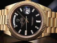 勞力士手表什么時間調表合適