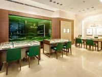 勞力士走走停停應該咋處理