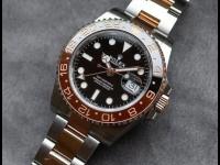 勞力士手表的日期怎么調