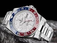 勞力士摔壞了是啥原因