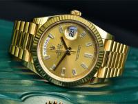 勞力士腕表指針生銹處理技巧盤點