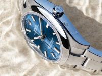 勞力士腕表進水了處理辦法