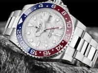 勞力士手表表帶掉色解決方法推薦