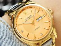 勞力士腕表表殼壞了處理方法詳解