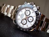 勞力士手表發條壞了是什么原因