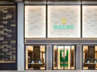 勞力士很久不戴不走了怎么修復