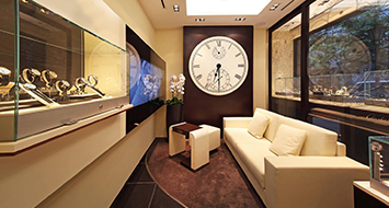 寧波勞力士維修中心