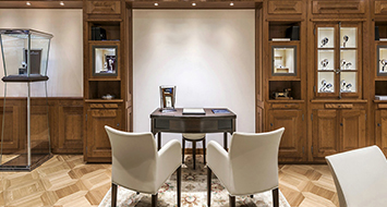 寧波勞力士維修中心