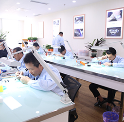 圖1-暖冬-用戶-寧波勞力士售后中心