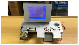 預檢-勞力士指定授權維修