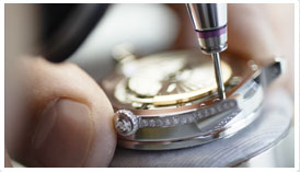 維修保養-勞力士指定授權維修